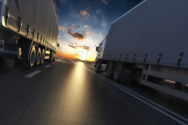 “Black Box” Data: What Is it and Why Is it Important in Truck Accident Lawsuits?