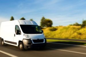 Do Commercial Trucking Rules Apply to Small Business Trucks and Vans?
