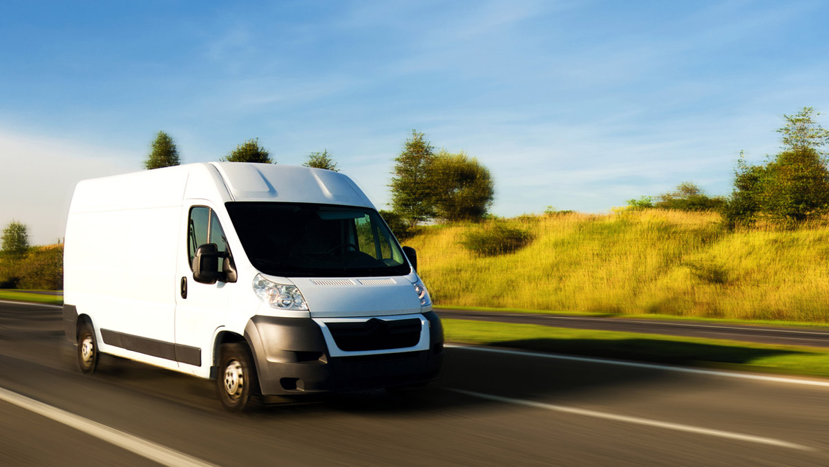 Do Commercial Trucking Rules Apply to Small Business Trucks and Vans?