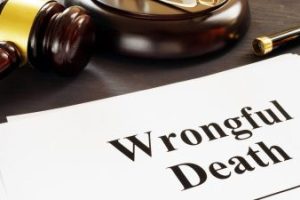 Who Can File a Wrongful Death Lawsuit in Texas