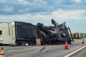 Should I Talk to the Trucking Company’s Insurer After a Truck Accident?