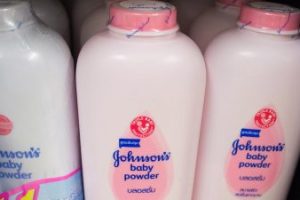 Johnson & Johnson Knew its Baby Powder Contained Asbestos