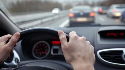Impaired Drivers & Car Accidents