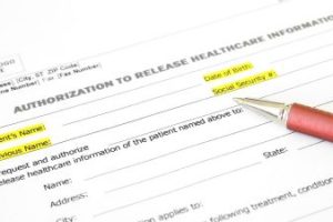 Should I Provide My Medical Records to an Insurance Company After a Truck Accident?