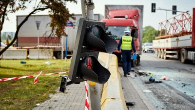 What’s Involved in a Truck Accident Investigation?