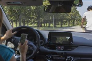 6 Tips For Reducing Distracted Driving