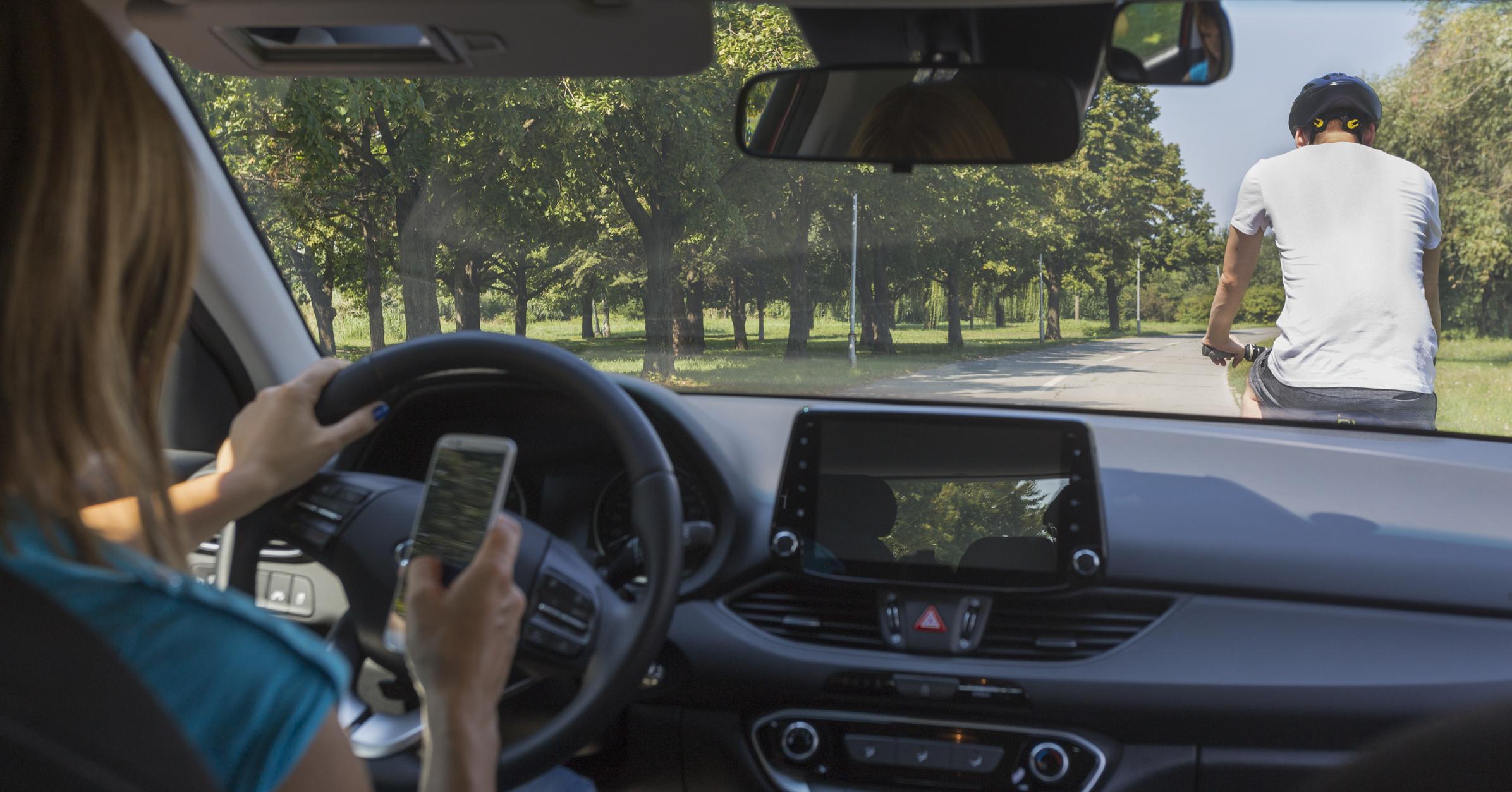 6 Tips For Reducing Distracted Driving