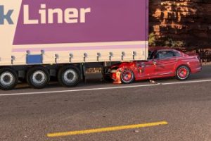 Why Truck Crashes Have Increased During COVID-19