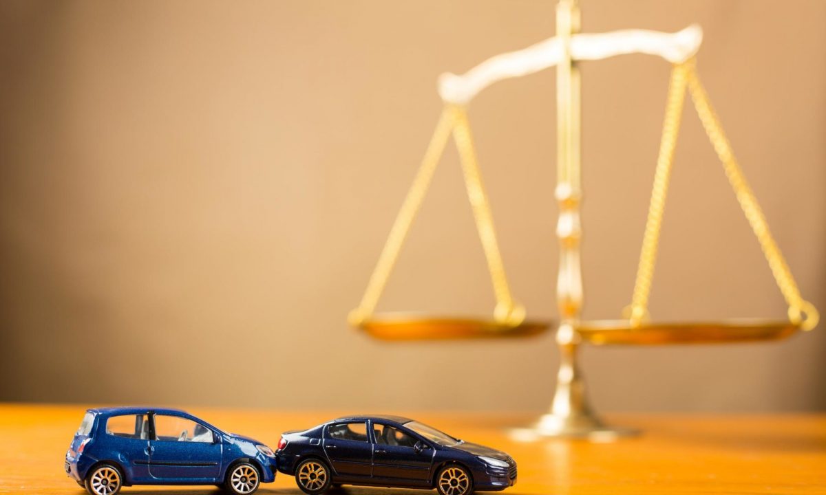 Car Accidents: Don’t Take the Insurance Company’s First Settlement Offer