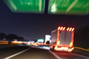 Nationwide Trucker Shortage Makes Roads More Dangerous