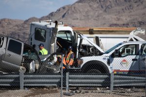 What Makes Truck Accident Injury Claims Different?