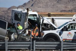 What Makes Truck Accident Injury Claims Different?