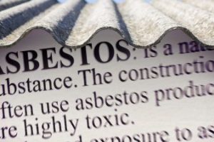 Understanding the Signs of Asbestos Poisoning