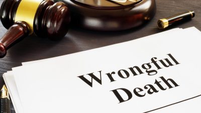 What Damages Can I Seek in a Wrongful Death Claim?