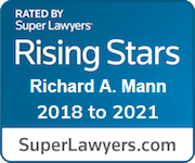 Richard Mann SuperBadge
