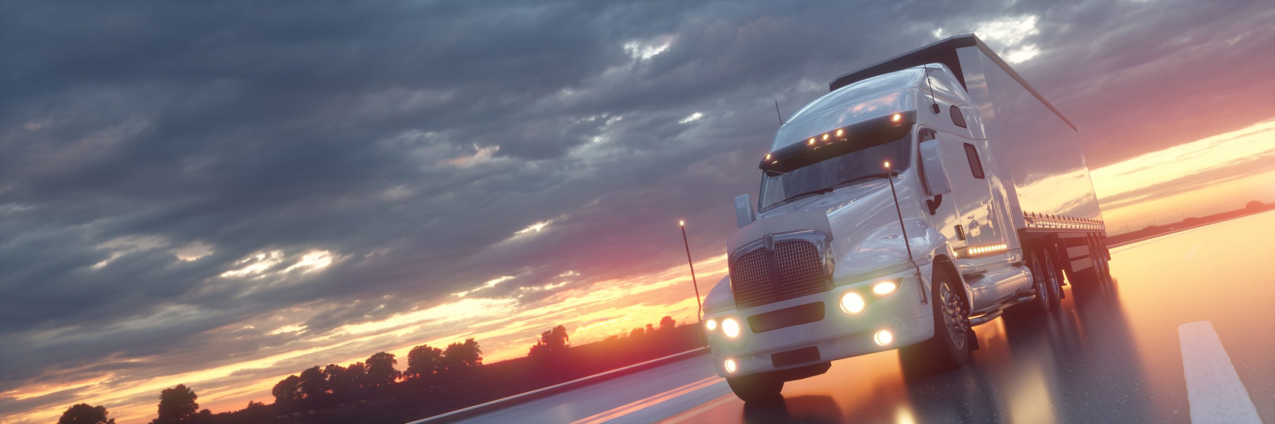 Are Truck Accident Lawsuits Gaining Steam?