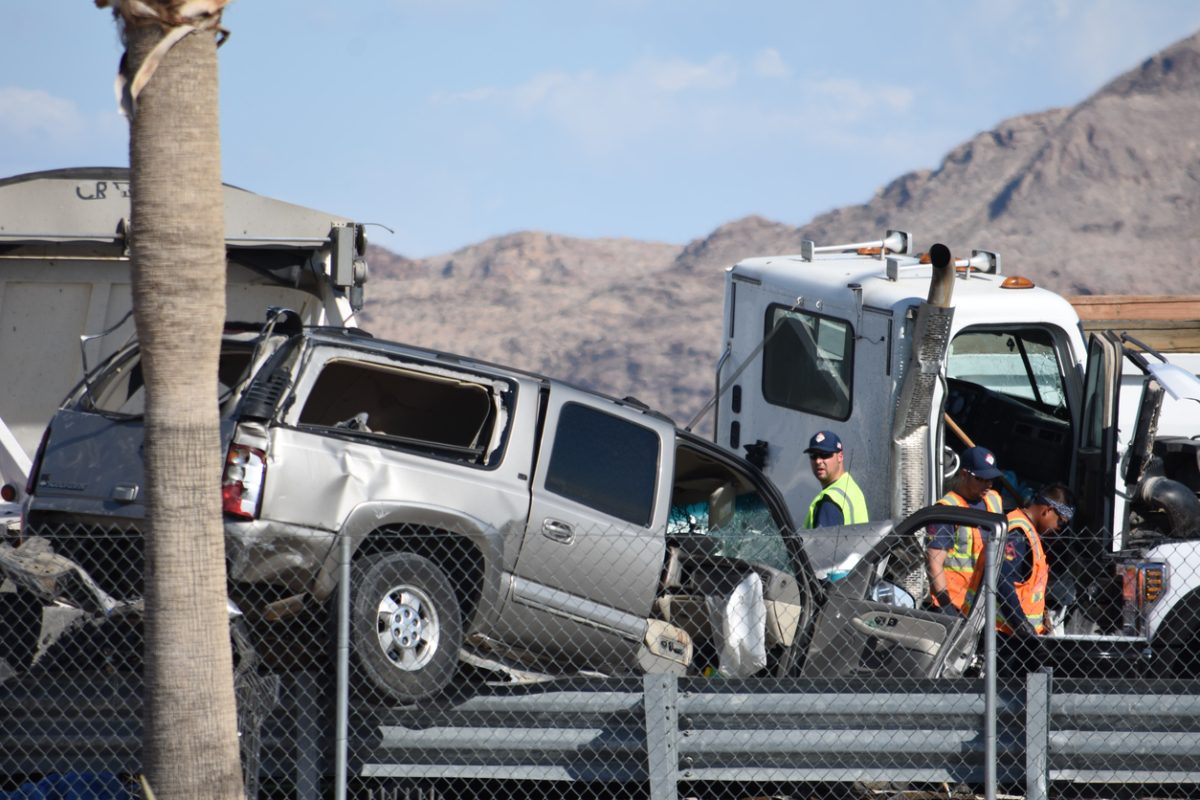 Are Fatal Semi Accidents on the Rise?