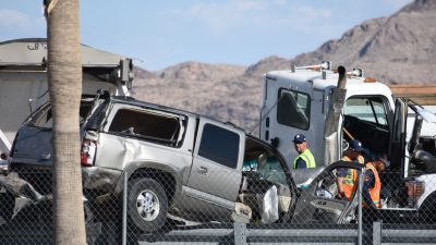 Are Fatal Semi Accidents on the Rise?