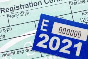 Temporary tags and 30-day permits