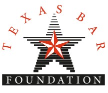 Texas Bar Foundation Badge - Personal Injury